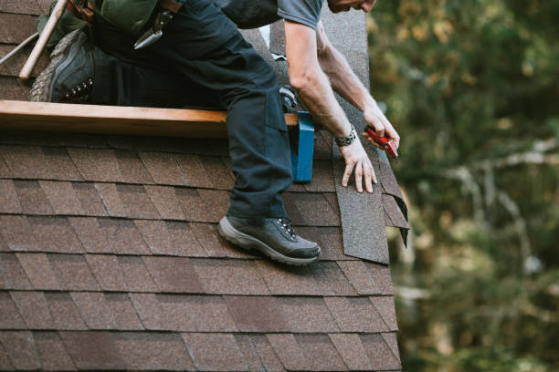 Reliable Fairlawn, OH Roofing Solutions